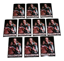 Halloween stickers 1978 for sale  Apple Valley