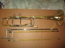 Bach stradivarius 42bo for sale  Felton