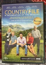 Countryfile celebration season for sale  SOUTHSEA