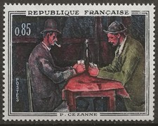 1321 joueurs cartes d'occasion  Clamart