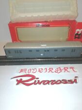 Rivarossi 206 carrozza usato  Santa Maria a Monte