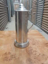 Vintage lidded pewter for sale  Deland