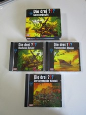 Fragezeichen 150 geisterbucht gebraucht kaufen  Sennfeld