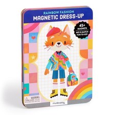 Rainbow fashion magnetic for sale  Jessup