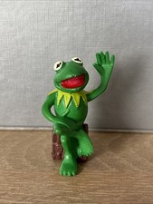 Comicfigur kermit muppet gebraucht kaufen  Horb am Neckar