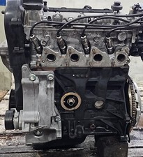 Motore semicompleto per usato  Italia