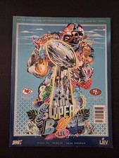 New super bowl for sale  Naples