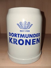 Bierkrug brauerei dortmunder gebraucht kaufen Bierkrug brauerei dortmunder gebraucht kaufen  Reichenberg