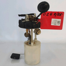 Pompa carburante trasduttore usato  Italia