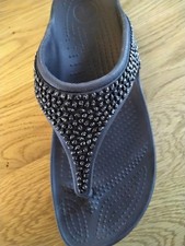 crocs 40 41 gebraucht kaufen  Winterlingen