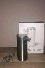Simplehuman wiederaufladbarer  gebraucht kaufen Simplehuman wiederaufladbarer  gebraucht kaufen  Bergheim