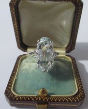 Splendide bague cocktail d'occasion Splendide bague cocktail d'occasion  Rouen-