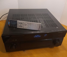 Yamaha a2040 aventage for sale  Toledo