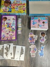 Doc mcstuffins bundle for sale  BIRMINGHAM
