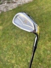 Macgregor tourney iron for sale  TAMWORTH