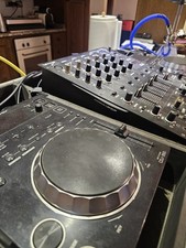 Console djconsole lettori usato  Sarzana