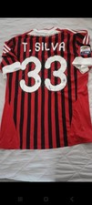 maglia thiago silva usato maglia thiago silva usato Vignate