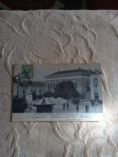 Cartolina reggio calabria usato  Caccamo