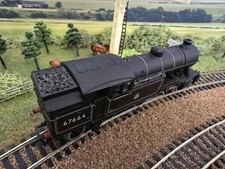 Bachmann tank loco for sale  GLASGOW