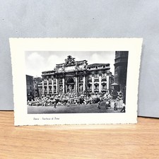 Cartolina bianco nero usato  Bari