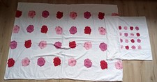 Bettwäsche bettbezug 135x200 gebraucht kaufen  Ratingen