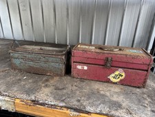 Pair vintage mix for sale  COLCHESTER