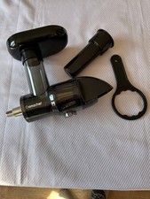 Kitchenaid entsafter aufsatz gebraucht kaufen  Dinslaken