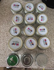 15. pcs. empty for sale  KINGSTON UPON THAMES