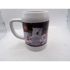Coca cola polar for sale  Scottsville