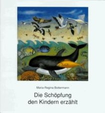 Schöpfung den kindern gebraucht kaufen  Berlin