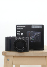Panasonic lumix tz200d for sale  LONDON