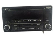 Autoradio mitsubishi asx usato  Tronzano Vercellese