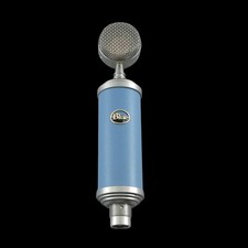 Blue bluebird cardioid for sale  Howell