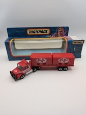 Matchbox convoy cy18 for sale  WORCESTER
