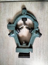 Lünette drehmaschine drehbank gebraucht kaufen  Sebnitz