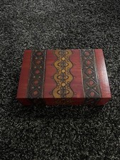 Handmade polish wooden for sale  Richmond