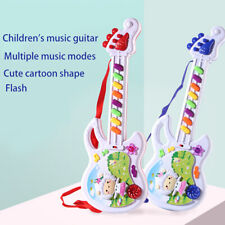 Kids electric guitar for sale  Shipping to Ireland