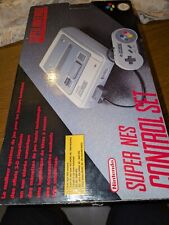 Super nes control d'occasion  Villenave-d'Ornon
