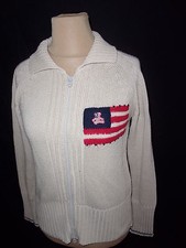 Gilet lulu castagnette d'occasion  Solliès-Pont