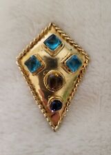 Broche pince isabel d'occasion  Chartres