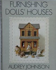 Furnishing dolls houses for sale  USA