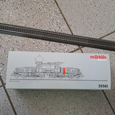Märklin Krokodyl H0 39561 brązowy na sprzedaż  Wysyłka do Poland