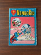 Mondadori superalbo nembo usato  Bari