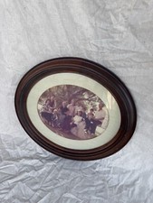 Huge vintage oval for sale  Glendale