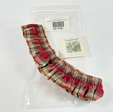Longaberger medium garter for sale  Elgin