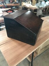 Antique traveling desk for sale  Donnellson