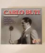 Carlo buti greatest usato  Rufina