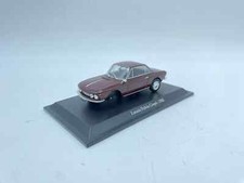 Modellino auto lancia usato  Arzano