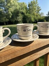 Longaberger pottery woven for sale  Brookville