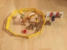 Playmobil western ... gebraucht kaufen  Salzgitter